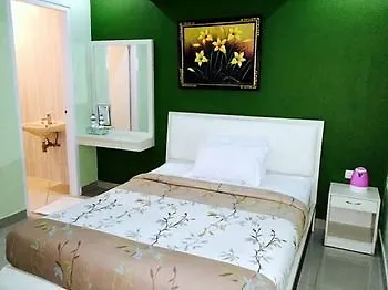 Hotel Dedy Beach Inn Kuta Lombok