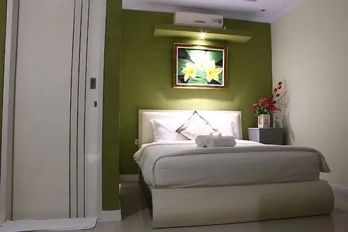 Dedy Beach Inn Kuta Lombok Hotel