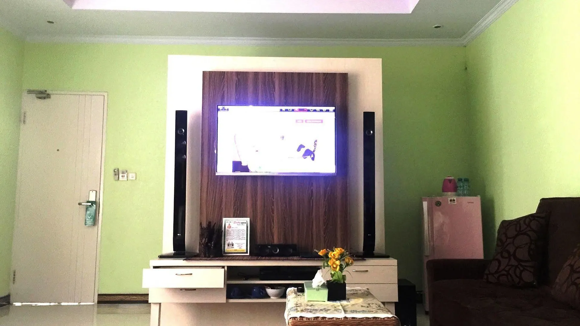Dedy Beach Inn Kuta Lombok