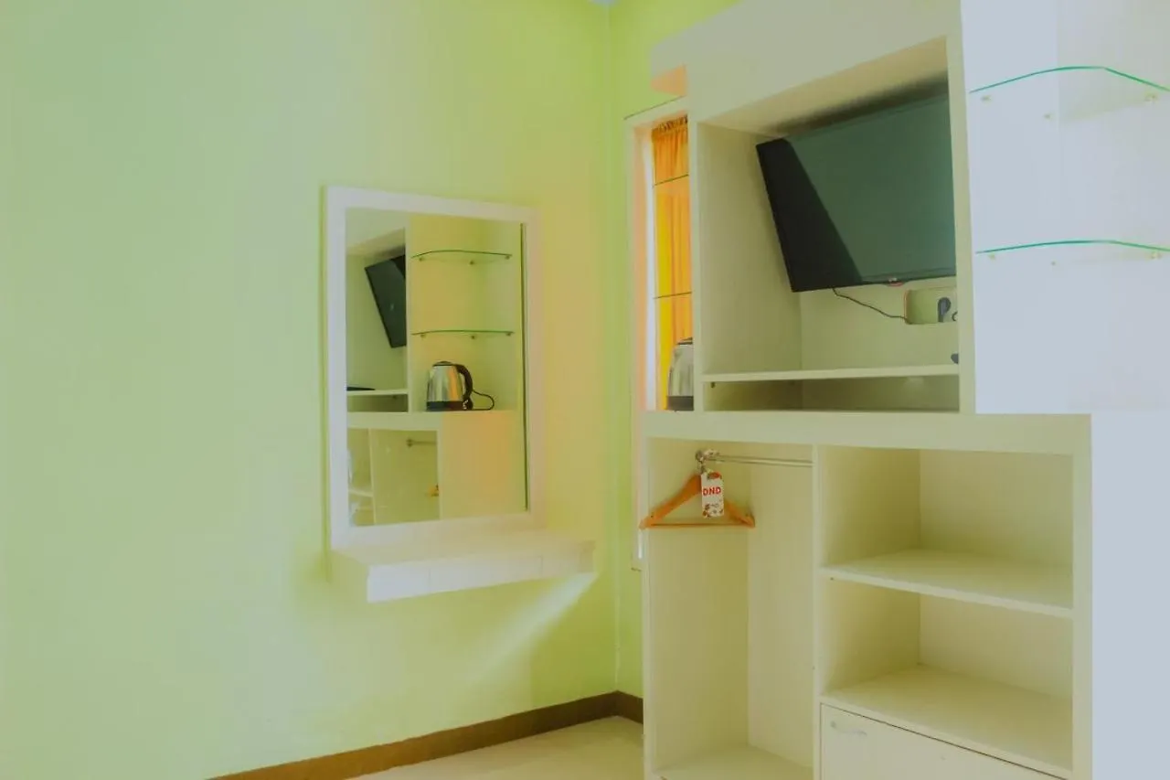 Dedy Beach Inn Kuta  2*, Kuta (Bali)