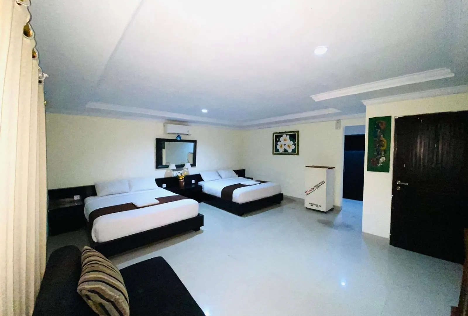 Dedy Beach Inn Kuta  Kuta (Bali)
