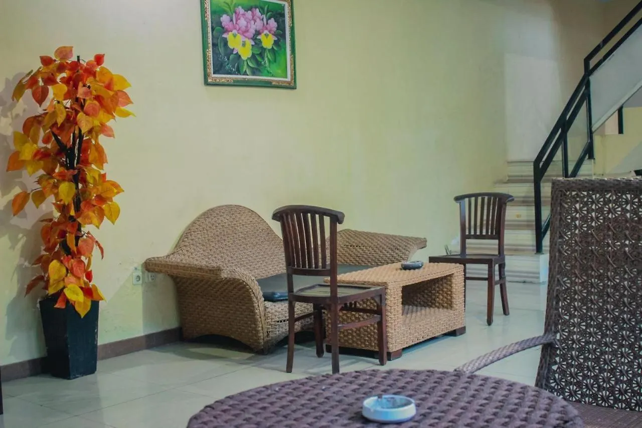 Dedy Beach Inn Kuta  Hotel Kuta (Bali)