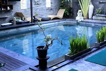 Dedy Beach Inn Kuta  2*, Kuta (Bali)