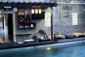 Dedy Beach Inn Kuta  Hotel Kuta (Bali)