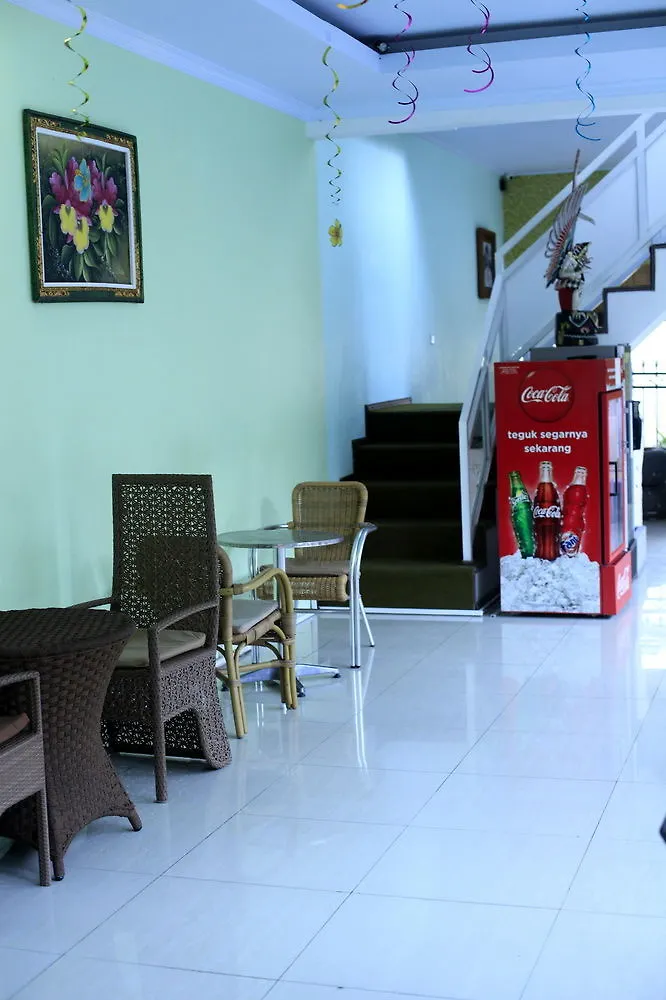 Dedy Beach Inn Kuta  Hotel Kuta (Bali)