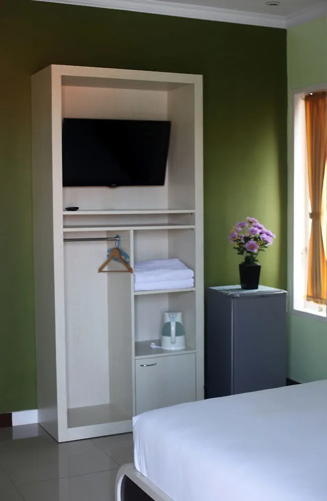Dedy Beach Inn Kuta  Kuta (Bali)