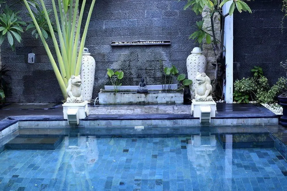 Dedy Beach Inn Kuta