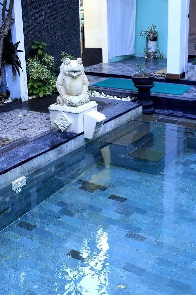 Dedy Beach Inn Kuta  2*, Kuta (Bali)
