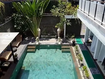 Dedy Beach Inn Kuta