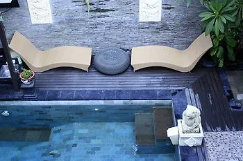 Hotel Dedy Beach Inn Kuta