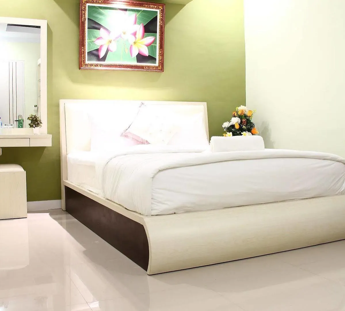 Dedy Beach Inn Kuta  Indonesia