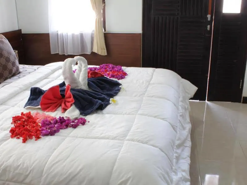 Dedy Beach Inn Kuta  Indonesia