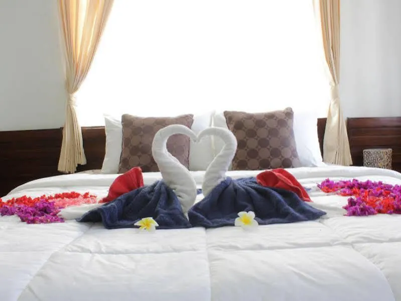 Hotel Dedy Beach Inn Kuta