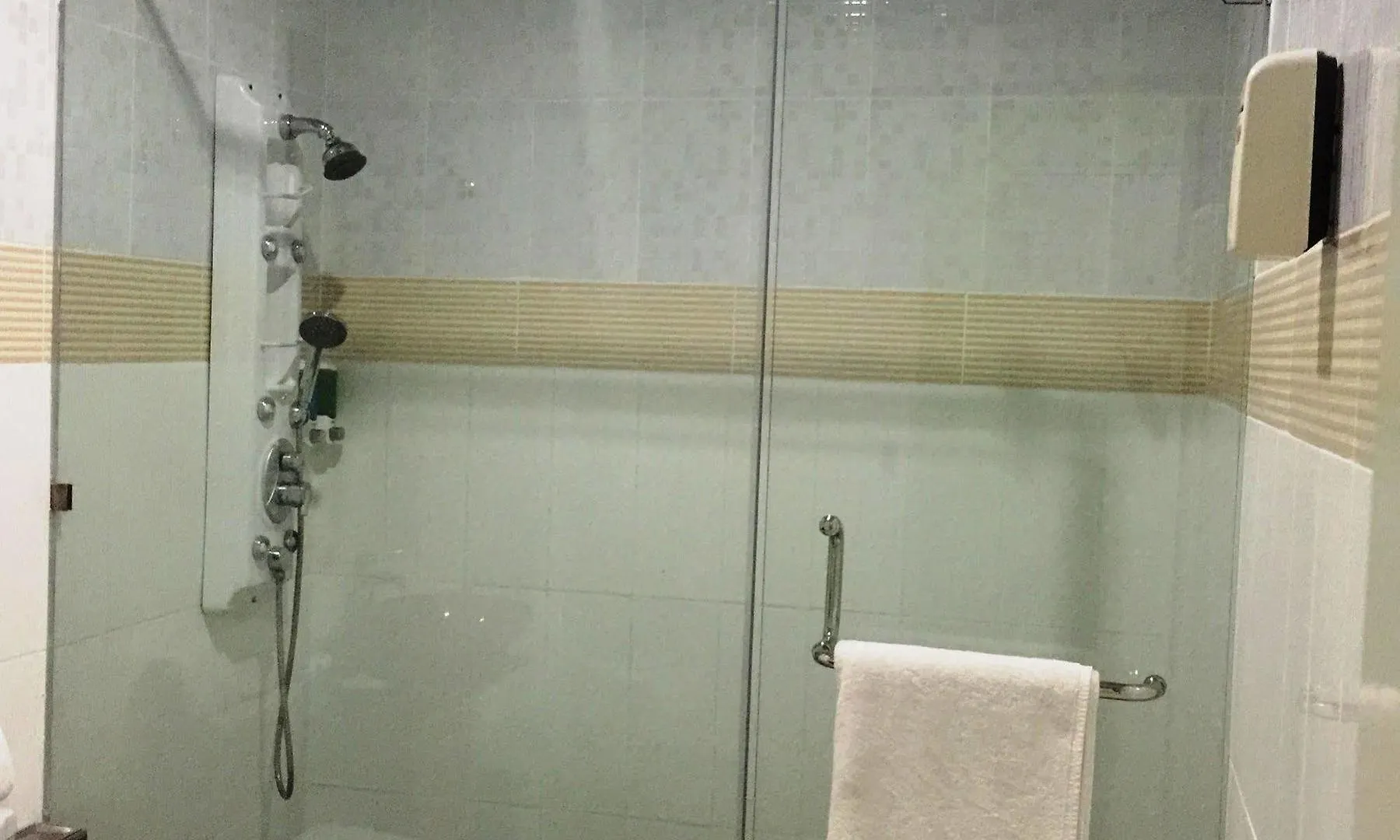Hotel Dedy Beach Inn Kuta