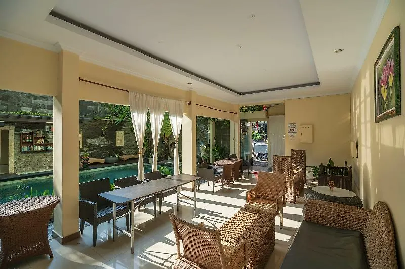 Dedy Beach Inn Kuta  2*, Kuta (Bali) Indonesia